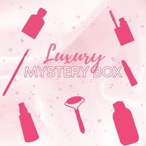 🧖🏻‍♀️Luxury Mystery Box 💄